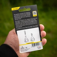 Avid Carp Conceal Back Leads